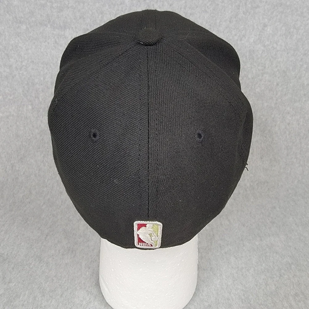Chicago Bulls NBA New Era‎ 59Fifty Hat 7 1/4